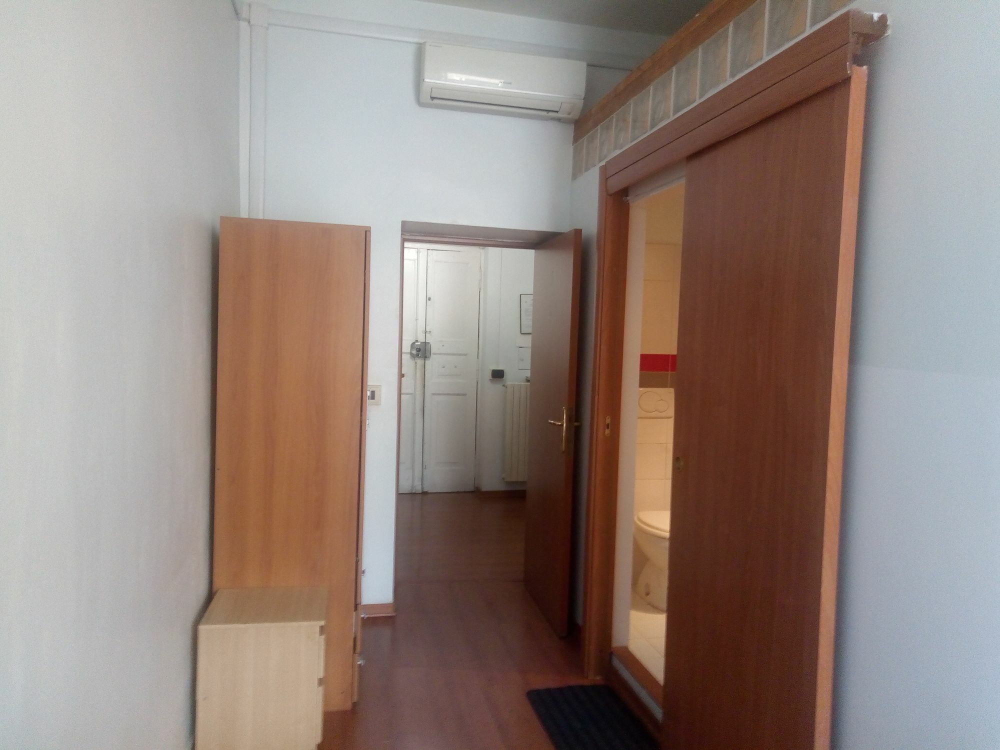 Papia Pensionat Rom