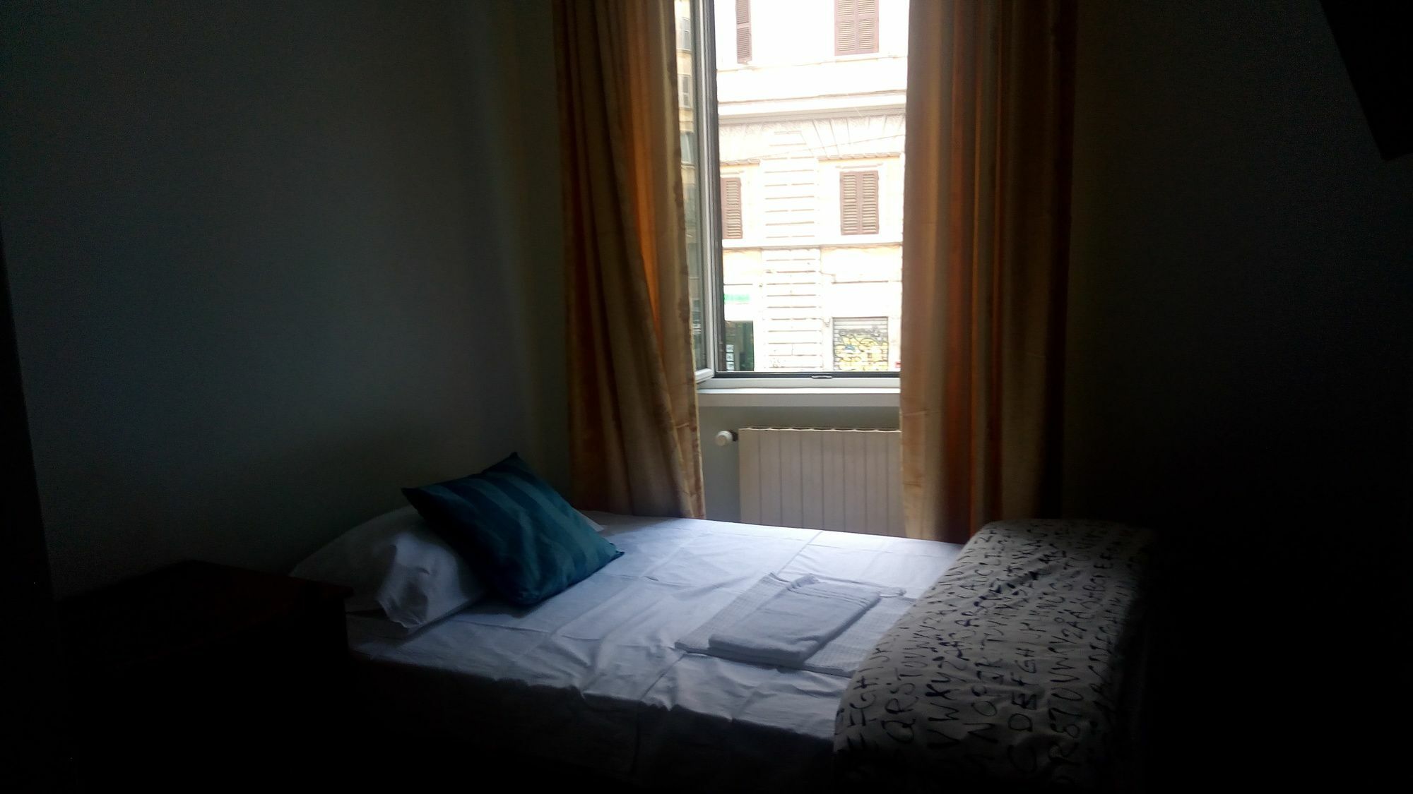 Pensionat Papia Rom